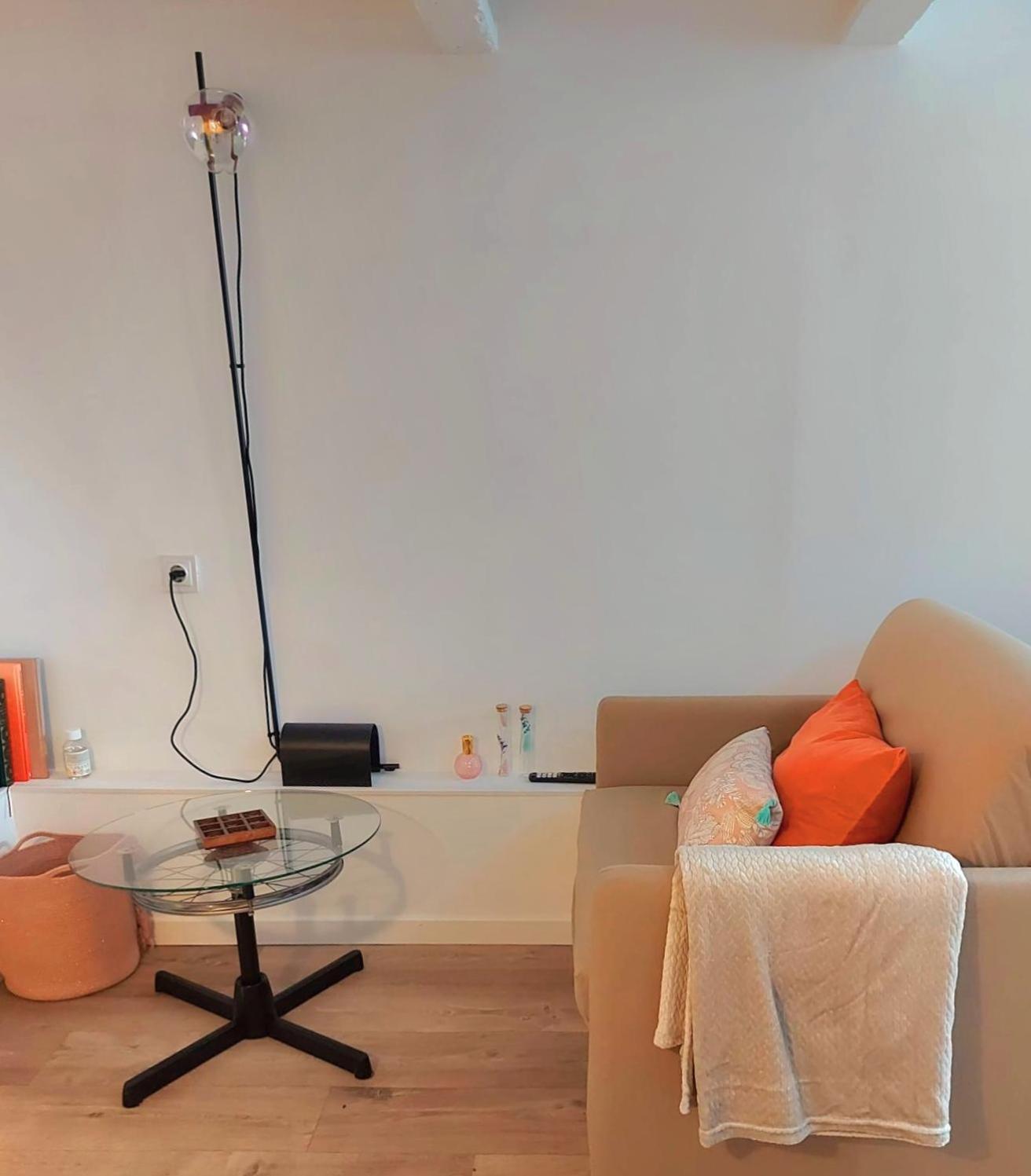 O Lagar De Finso Apartment Понтеведра Екстериор снимка