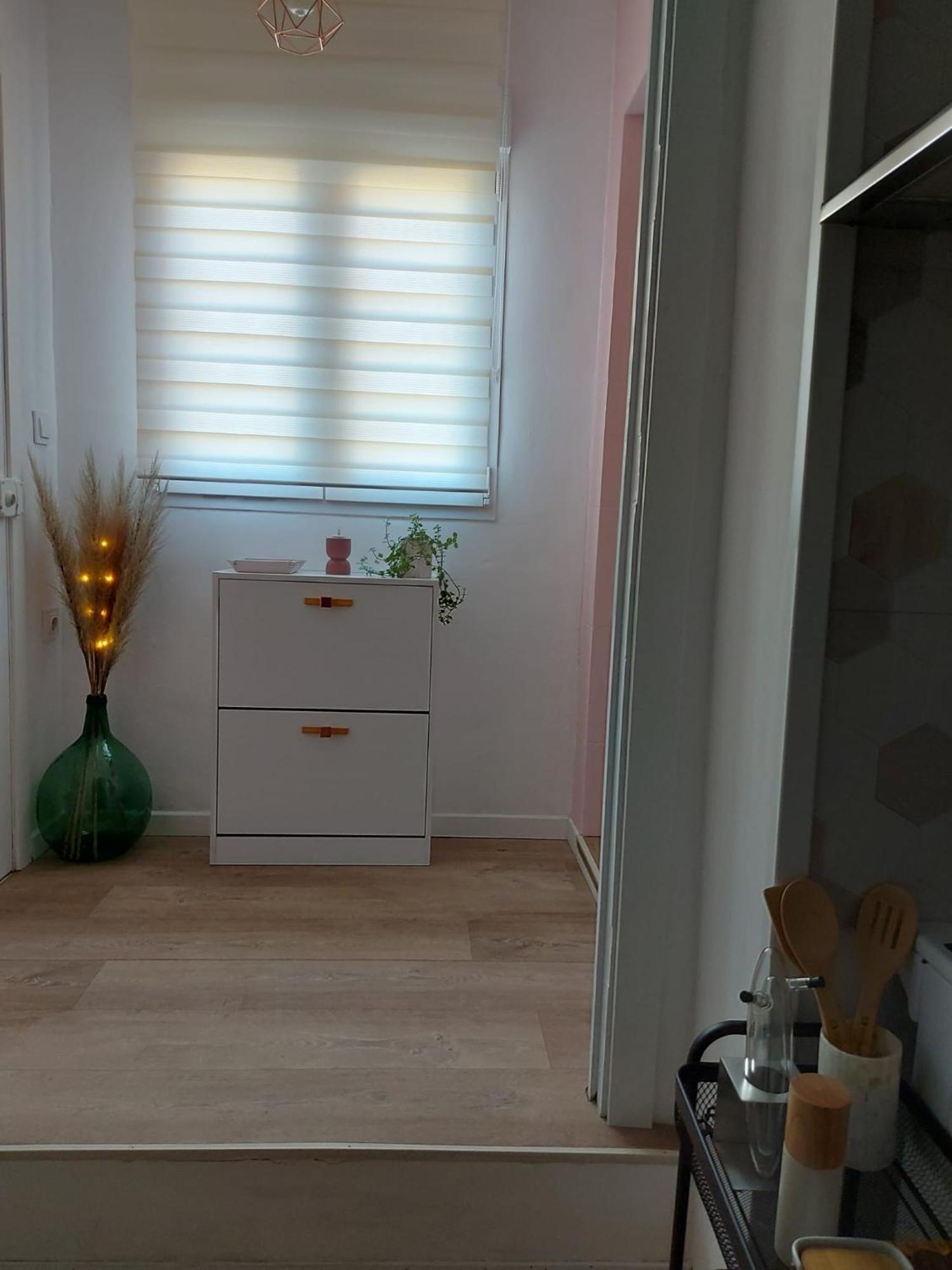 O Lagar De Finso Apartment Понтеведра Екстериор снимка